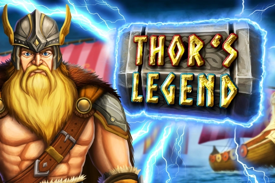 Thor's Legend